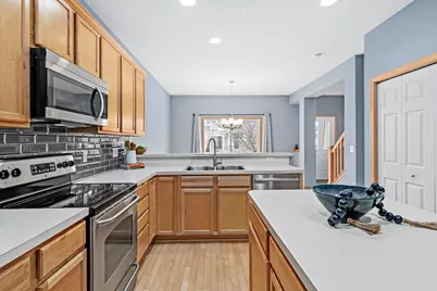 12240 Urbank Street NE #D, Blaine, MN 55449 - Photo 9