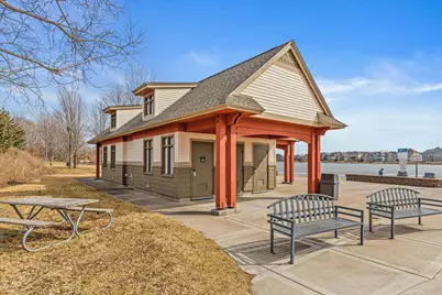 12240 Urbank Street NE #D, Blaine, MN 55449 - Photo 29