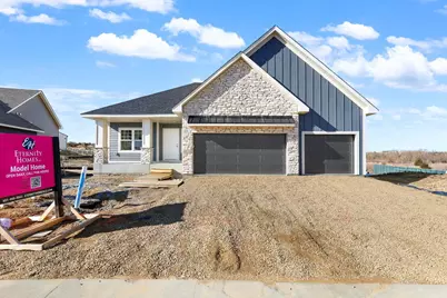 1457 Otter Way, New Richmond, WI 54017 - Photo 1