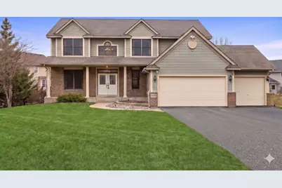 10803 Hawthorn Trail, Woodbury, MN 55129 - Photo 1