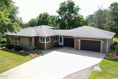 404 S Clayborn Avenue, Parkers Prairie, MN 56361 - Photo 1