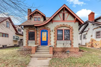 3311 Knox Avenue N, Minneapolis, MN 55412 - Photo 3