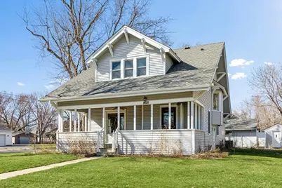 8675 Upper 206th Street W, Lakeville, MN 55044 - Photo 1