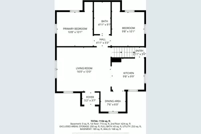 838 Nicollet Avenue, North Mankato, MN 56003 - Photo 41