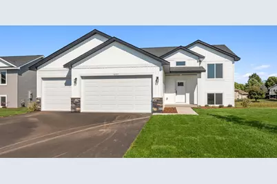 25863 24th Street W, Zimmerman, MN 55398 - Photo 1