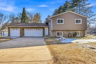 5821 268th St, Wyoming, MN 55092 - Photo 1