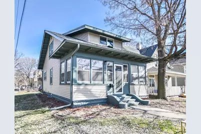 100 E 38th Street, Minneapolis, MN 55408 - Photo 1