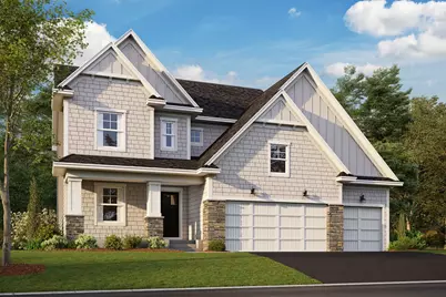 14473 107th Place N, Maple Grove, MN 55369 - Photo 1
