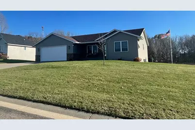 915 4th Avenue NE, Long Prairie, MN 56347 - Photo 1