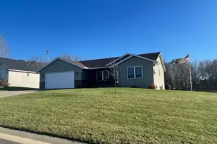 915 4th Ave NE, Long Prairie, MN 56347 - Photo 1