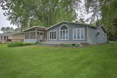 51735 Belle Isle Drive, Rush City, MN 55069 - Photo 1