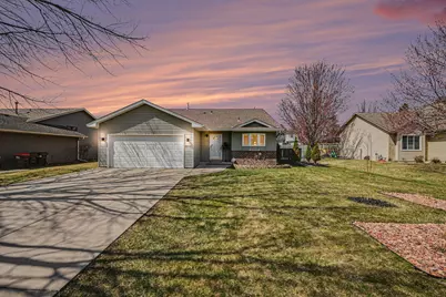 8092 Jody Avenue S, Cottage Grove, MN 55016 - Photo 1