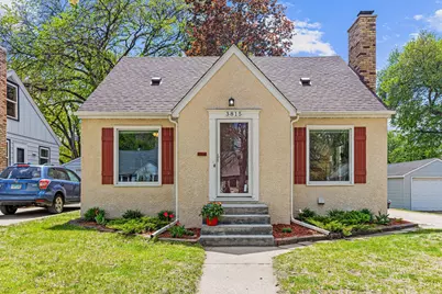 3815 Boardman Street, Minneapolis, MN 55417 - Photo 1