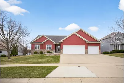 2306 Crimson Ridge Circle NW, Rochester, MN 55901 - Photo 1