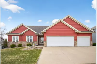 2306 Crimson Ridge Circle NW, Rochester, MN 55901 - Photo 25