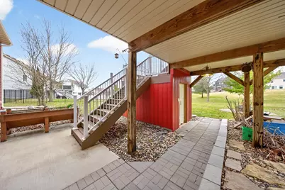 2306 Crimson Ridge Circle NW, Rochester, MN 55901 - Photo 33