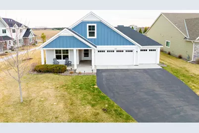 6990 Lancaster Way NE, Albertville, MN 55301 - Photo 1