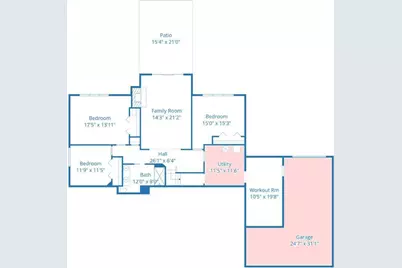 12891 73rd Avenue N, Maple Grove, MN 55369 - Photo 61