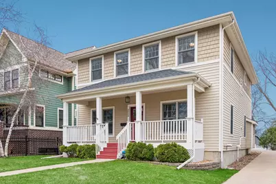 2008 Laurel Avenue W, Minneapolis, MN 55405 - Photo 1