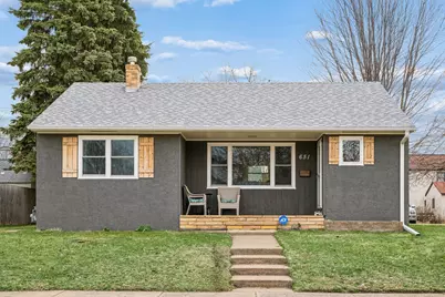 651 3rd Avenue S, South Saint Paul, MN 55075 - Photo 1