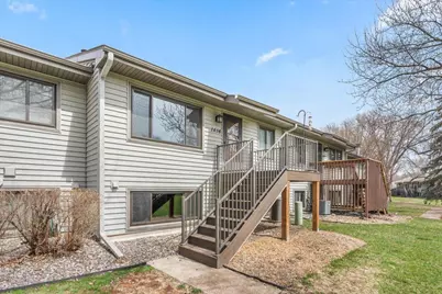 1416 Arden View Drive, Arden Hills, MN 55112 - Photo 1