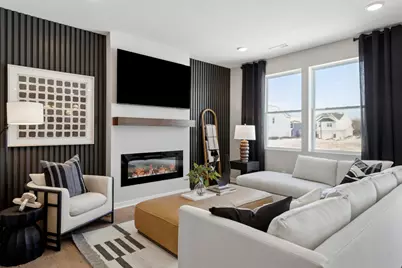 12615 Erskin Street NE, Blaine, MN 55449 - Photo 5