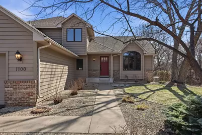 1100 Cherry Court, Burnsville, MN 55306 - Photo 3
