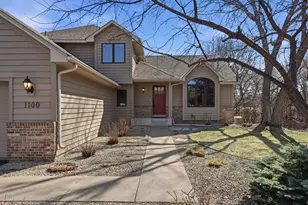 1100 Cherry Ct, Burnsville, MN 55306 - Photo 3