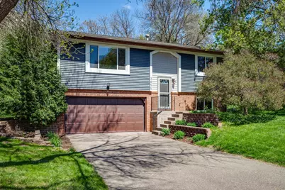 3855 Glacier Lane N, Plymouth, MN 55446 - Photo 1