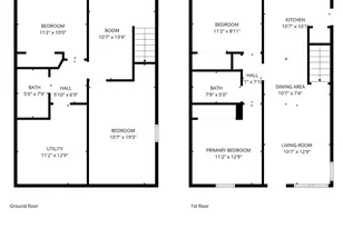 4628 Johnson St NE, Columbia Heights, MN 55421 - Photo 49