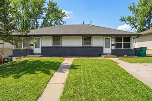 4628 Johnson St NE, Columbia Heights, MN 55421 - Photo 1