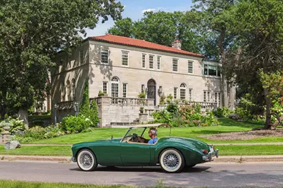 2308 W Lake Of The Isles Parkway, Minneapolis, MN 55405 - Photo 1