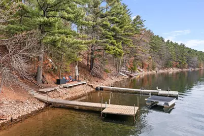 5205 State Road 70, Webster, WI 54893 - Photo 1