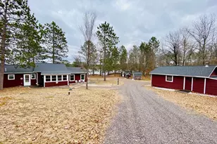 N12798 3 Mile Rd, Minong, WI 54859 - Photo 1