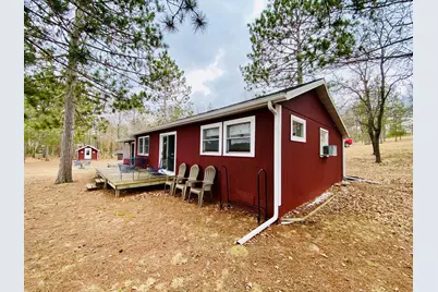 N12798 Three Mile Road, Minong, WI 54859 - Photo 9