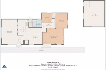 3905 Reservoir Boulevard, Columbia Heights, MN 55421 - Photo 11