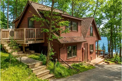 24814 Highwood Trail, Akeley, MN 56433 - Photo 1