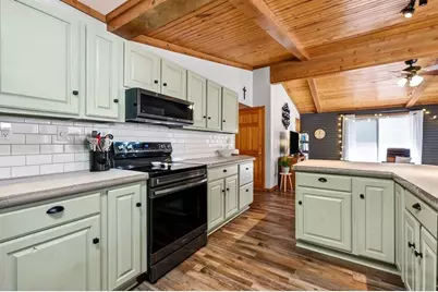 N8218 County Highway K, Trego, WI 54888 - Photo 9