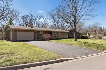 4225 Poplar Bridge Road, Bloomington, MN 55437 - Photo 1