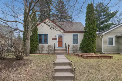 4455 6th Street NE, Columbia Heights, MN 55421 - Photo 1