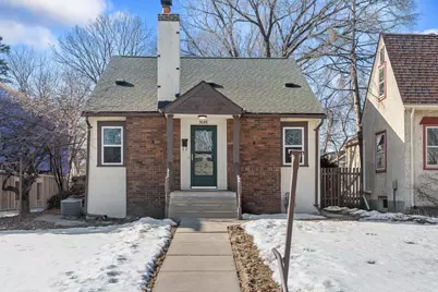 5648 Blaisdell Avenue, Minneapolis, MN 55419 - Photo 1