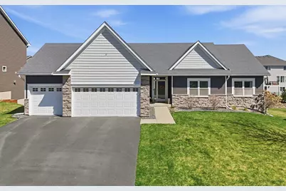 19276 Hilldale Avenue, Lakeville, MN 55044 - Photo 1