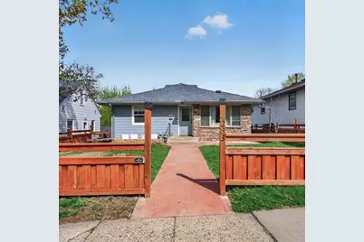 4233 Quincy Street NE, Columbia Heights, MN 55421 - Photo 1