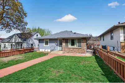 4233 Quincy Street NE, Columbia Heights, MN 55421 - Photo 1