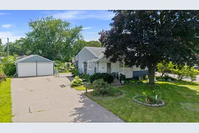 2012 Zircon Lane, Eagan, MN 55122 - Photo 1