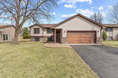 4290 Fox Ridge Road, Eagan, MN 55122 - Photo 1