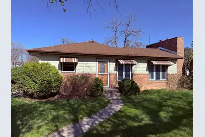 19 7th Avenue NE, Elbow Lake, MN 56531 - Photo 1