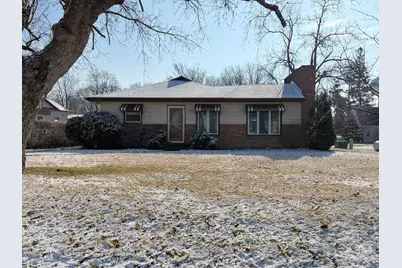 19 7th Avenue NE, Elbow Lake, MN 56531 - Photo 1