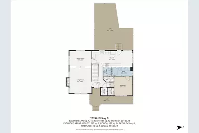 7204 1st Avenue S, Richfield, MN 55423 - Photo 31