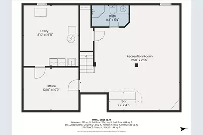 7204 1st Avenue S, Richfield, MN 55423 - Photo 33